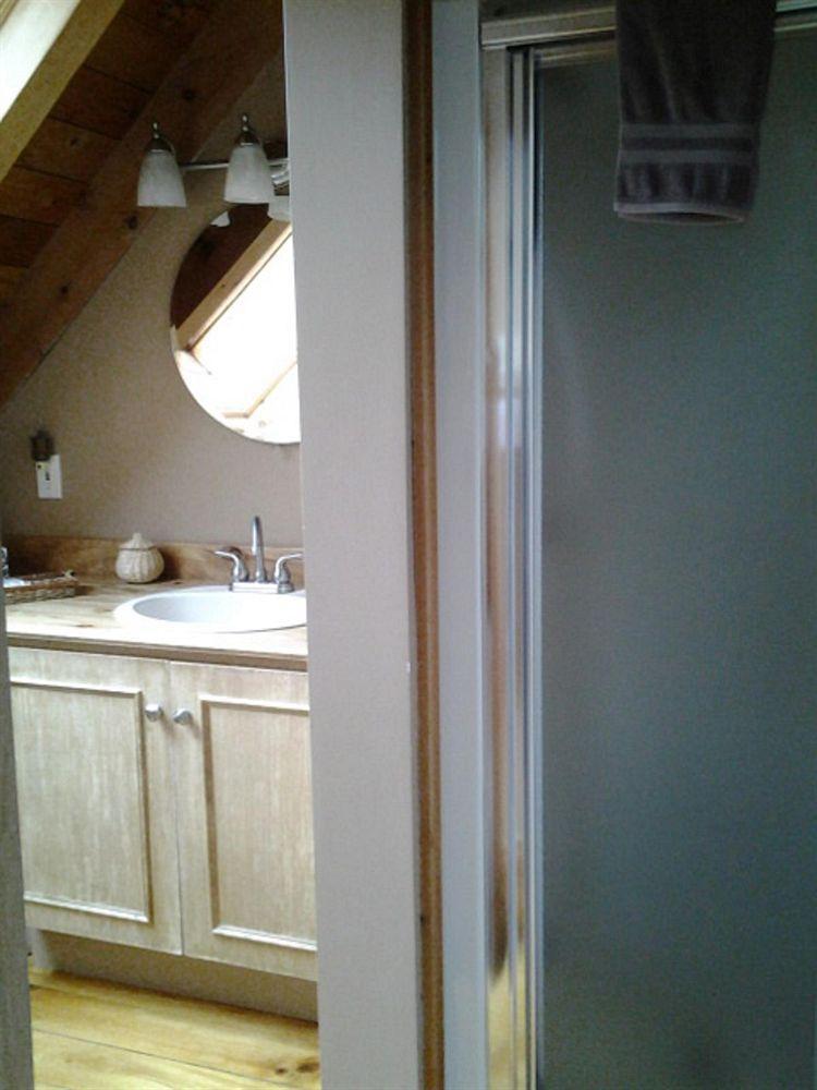 Gite Le Roupillon B&B Mont-Tremblant Exteriör bild
