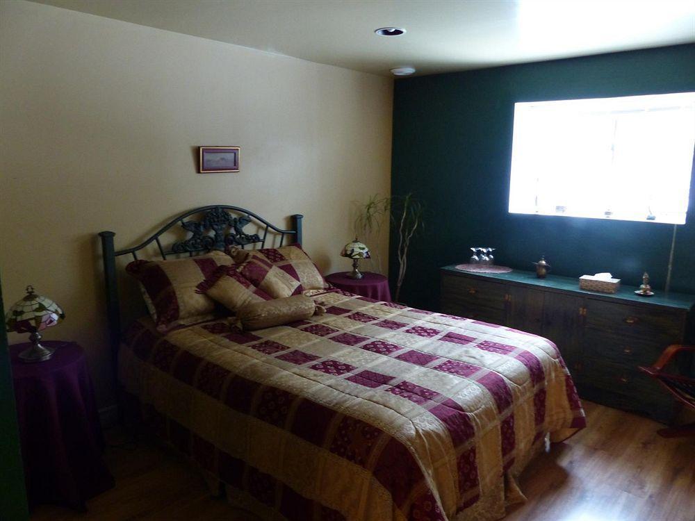 Gite Le Roupillon B&B Mont-Tremblant Exteriör bild